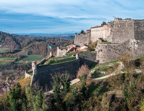 Forte di Gavi: domani l’inaugurazione della mostra Love is Key sull’amore