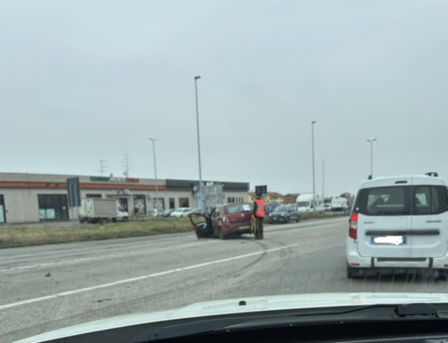 Incidente a Novi lungo la 35bis: riaperto il tratto di strada