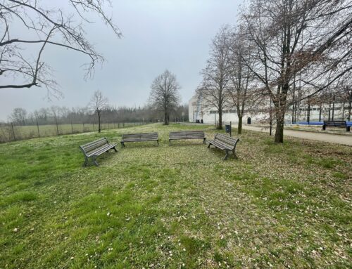 Pozzolo: il Sindaco Miloscio punta a realizzare la piscina comunale