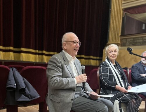 Sandro Bondi nuovo Direttore artistico del Teatro Romualdo Marenco